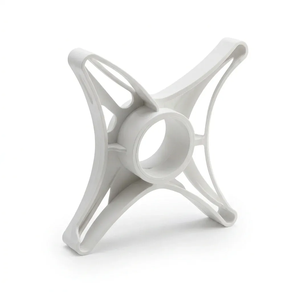 PolyFlex Zentrierring