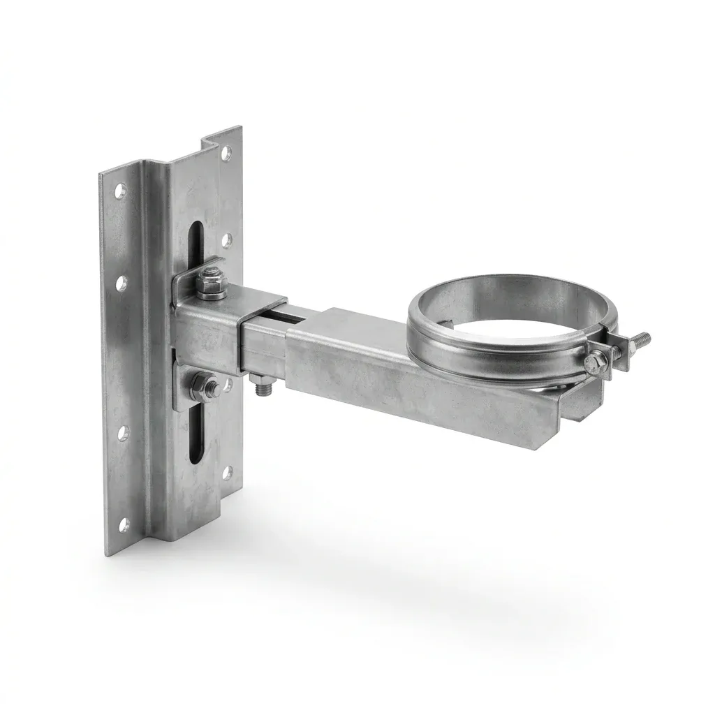 StahlLine DW Wandkonsole verstellbar