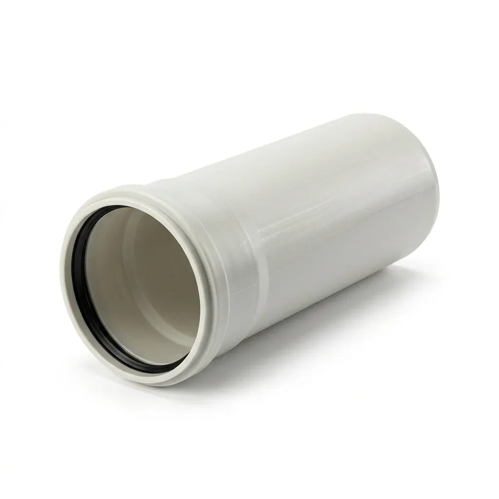 PolyFlex PP Rohrstück